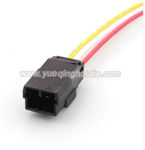 Wire Harness  174928-2/368503-2  18AWG 20CM