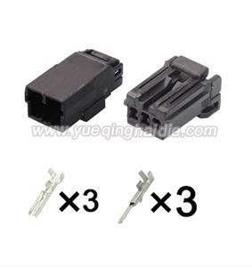 Auto connector  174928-2/368503-2  174921-2/368500-2