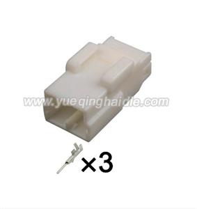 Auto connector  174928-1/368503-1