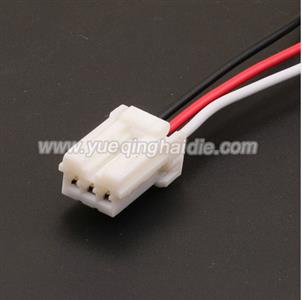 Wire Harness  174921-1/368500-1  18AWG 20CM