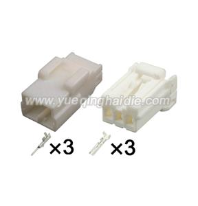 Auto connector  174921-1/368500-1  174928-1/368503-1