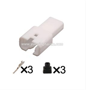 Auto connector  MG640187/6610-0019