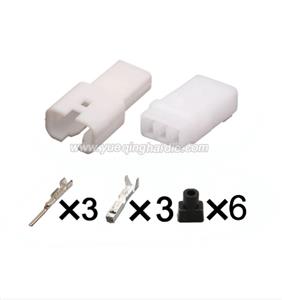 Auto connector  MG640187/6610-0019  MG610088/7129-6030