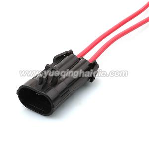 Wire Harness 12065863 14AWG 20CM