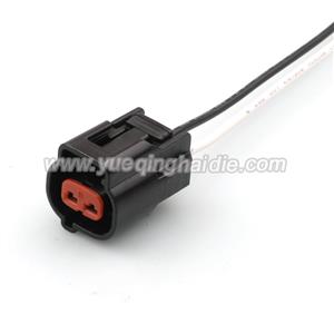 Wire Harness 6195-0062 18AWG 20CM