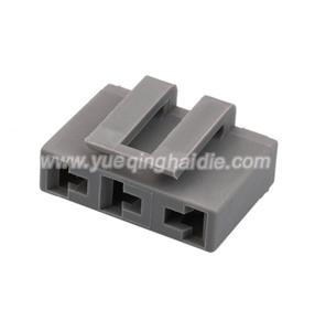 Wire Harness  HD033YA-6.3-21X  16AWG 20CM