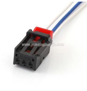 Wire Harness  7N0972703  18AWG 20CM