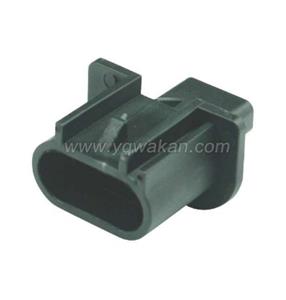 Wire Harness  34091-0004 16AWG 20CM