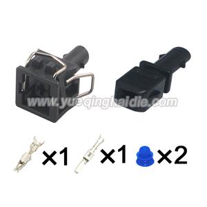 Auto Connector 357972751/357972761