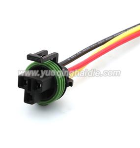 Wire Harness   12131592/12131543  14AWG 20CM