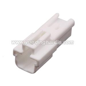 Wire Harness 7282-1210/6098-0822 14AWG 20CM