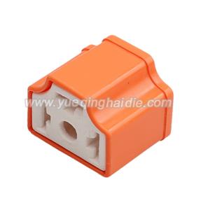 Wire Harness  HD034-7.8-21  12AWG 20CM