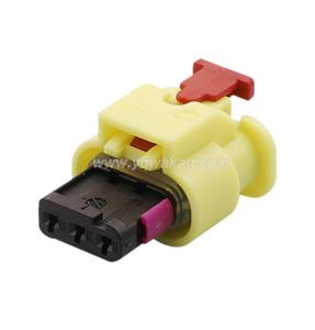 Wire Harness  1-2141523-4  20AWG 20CM