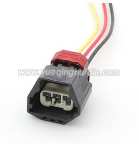 Wire Harness  7283-5691-10/7287-7770-10  18AWG 20CM