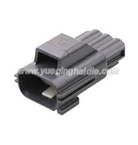 Wire Harness  7282-5691-10  18AWG 20CM