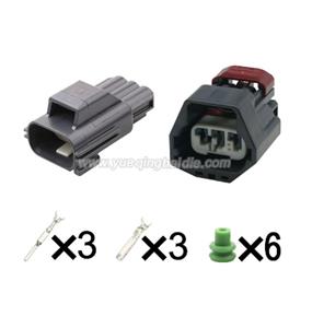 Auto connector  7282-5691-10  7283-5691-10/7287-7770-10