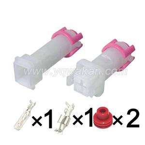Auto Connector 813972924/813972925