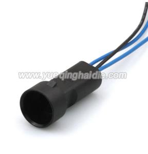 Wire Harness  HD034Y-1.5-11  20AWG 20CM