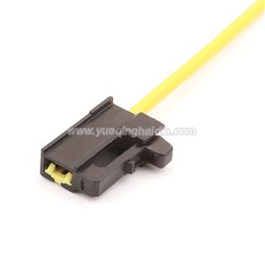 Wire Harness 178471-2 14AWG 20CM