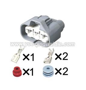 wiring connector  6189-0588