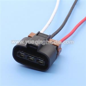 Wire Harness  PK015-03027  12AWG 20CM