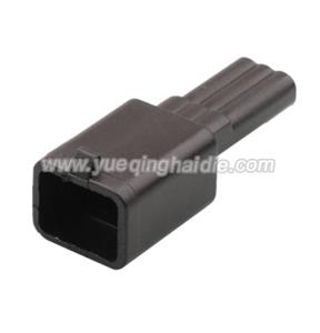 Wire Harness  HD035-0.6-11X  22AWG 20CM