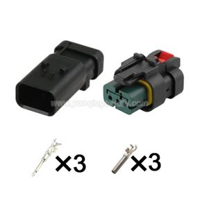 Auto connector  776430-1/776430-2/776430-3/776430-4/776535-1  776429-4/776523-4