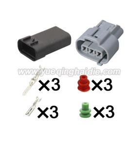 Auto connector  PK296-03127  HD035A-2.2-21/11