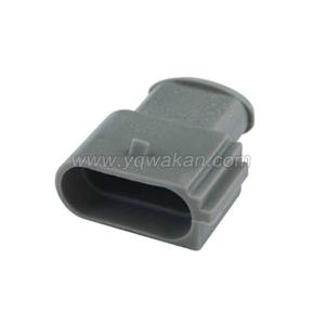 Wire Harness  HD035B-3.5-11X  16AWG 20CM