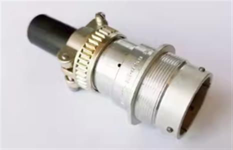 Auto connector HD34-24-31PE-059