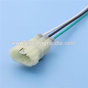 Wire Harness  6187-3801  18AWG 20CM