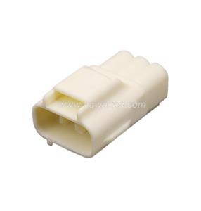 Wire Harness  HD035HB-2.2-11X  18AWG 20CM