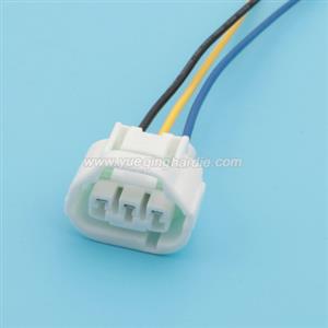 Wire Harness  7283-4534/90980-16238  18AWG 20CM
