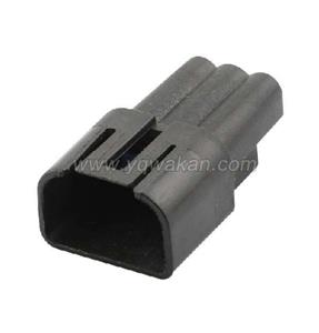 Wire Harness  HD035K-1.2-11  20AWG 20CM