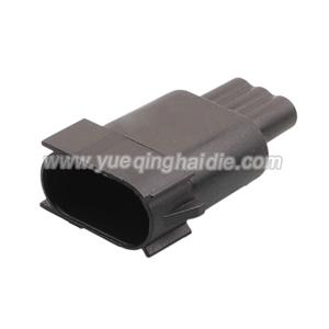 3pin wire harness 7287-0958-30  16awg 20cm