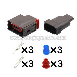 Auto Connector  7900-1493-000 7287-0959-30