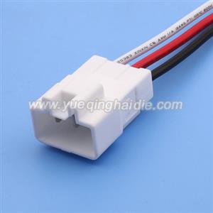 Wire Harness  7282-3030/PA371-03017  12AWG 20CM