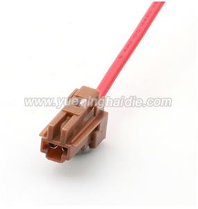 Wire Harness 6098-0234 14AWG 20CM