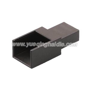 Wire Harness HD0110-6.3-11X 14AWG 20CM
