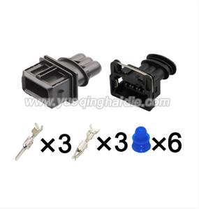Auto connector  2137216-1/2137216-2  1-962581-1