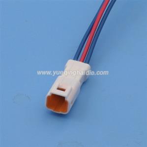 Wire Harness  03T-JWPF-VSLE-S  22AWG  20CM