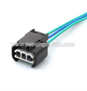 Wire Harness  936251-2  16AWG 20CM