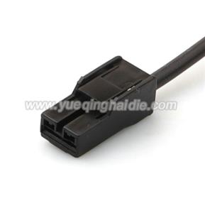 Wire Harness 172320-2 14AWG 20CM