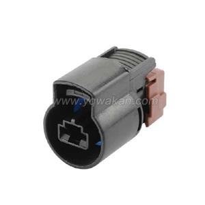 Wire Harness PK015-01027 12AWG 20CM