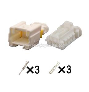 Auto connector  98822-1030 98817-1030