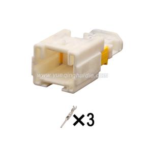 Auto connector 98822-1030