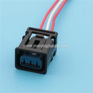 Wire Harness  HD036F-1.5-21X 18AWG 20CM
