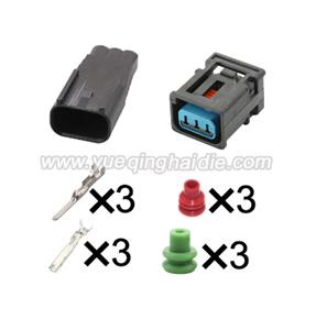 Auto connector  HD036F-1.5-21/11