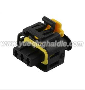Wire Harness  4510981/4410881/4410880  16AWG 20CM