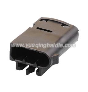 Wire Harness  1-828818-1/1378112  16AWG 20CM